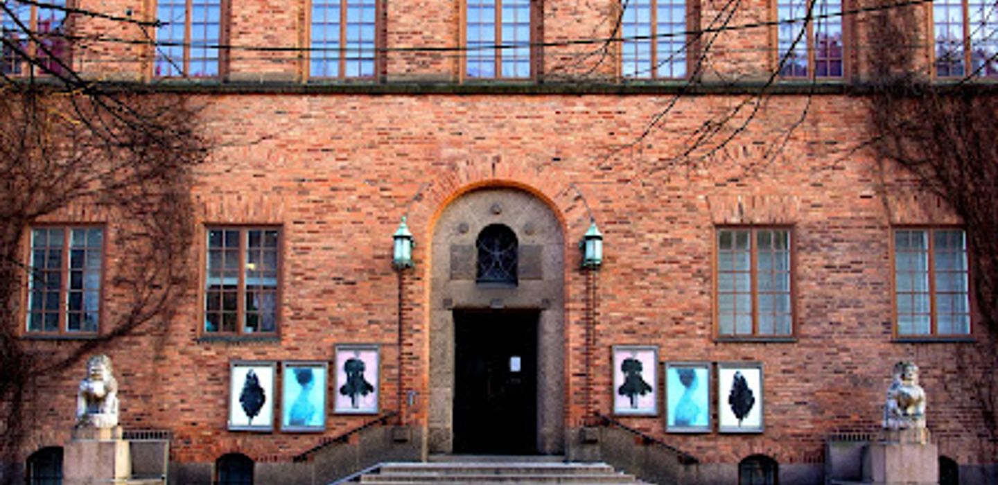 Röhsska museet