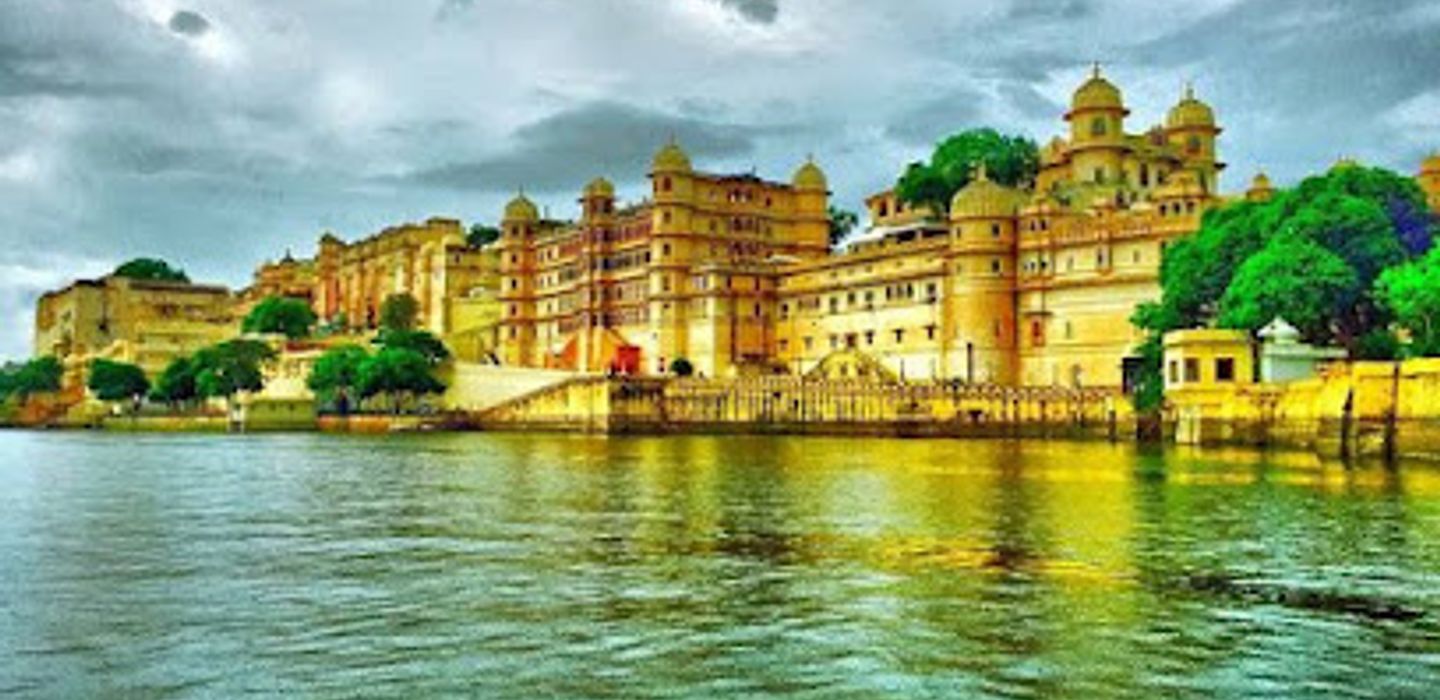 udaipur sightseeing