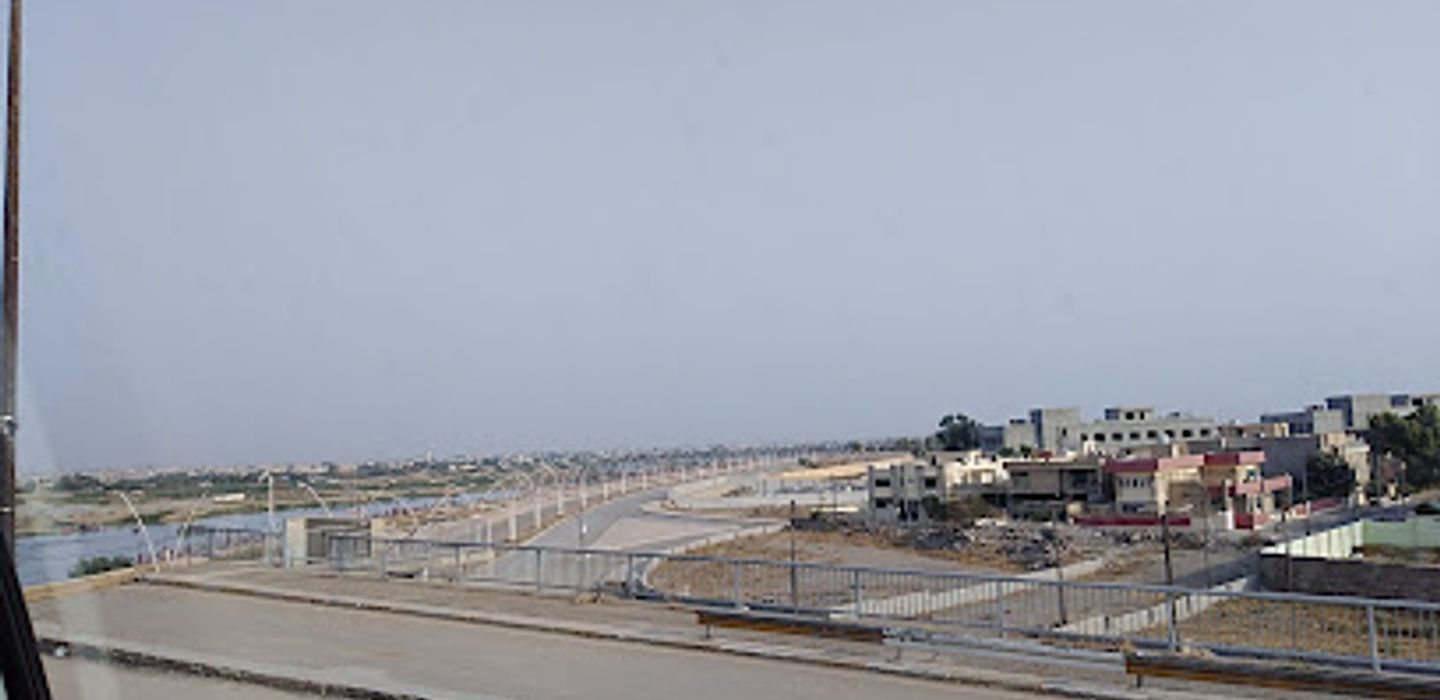 (4th Bridge)