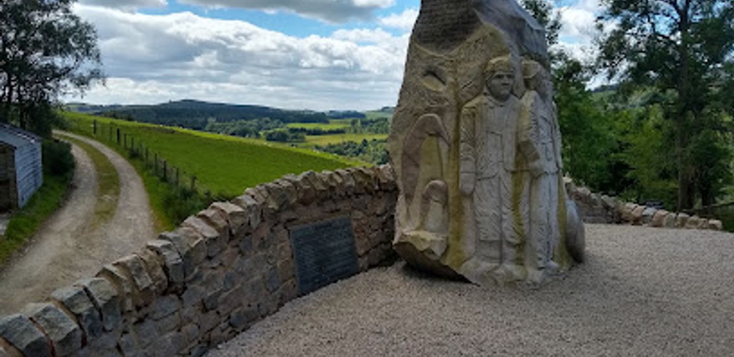 Scott Wilson Memorial
