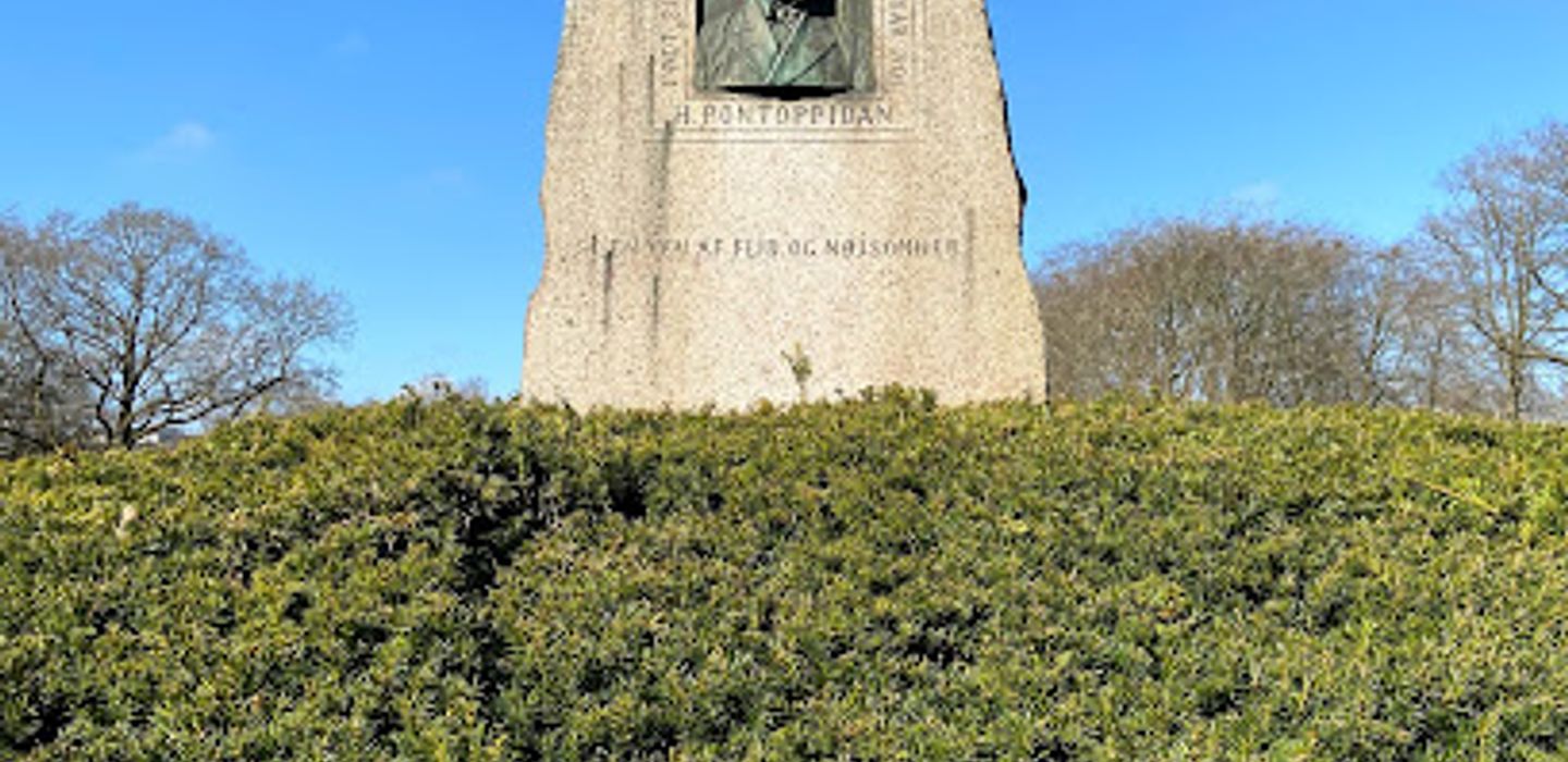 Sdr. Anlæg