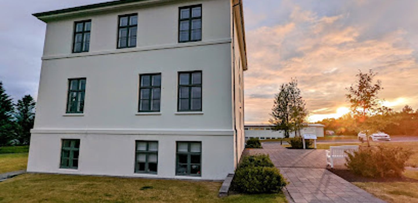 Geðræktarhús Kópavogsbæjar