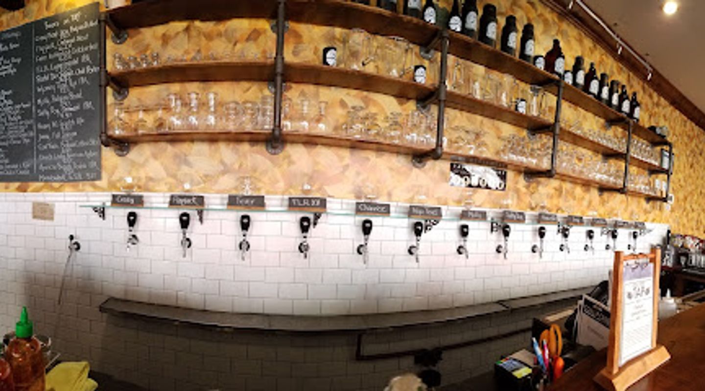 Coal Creek TAP