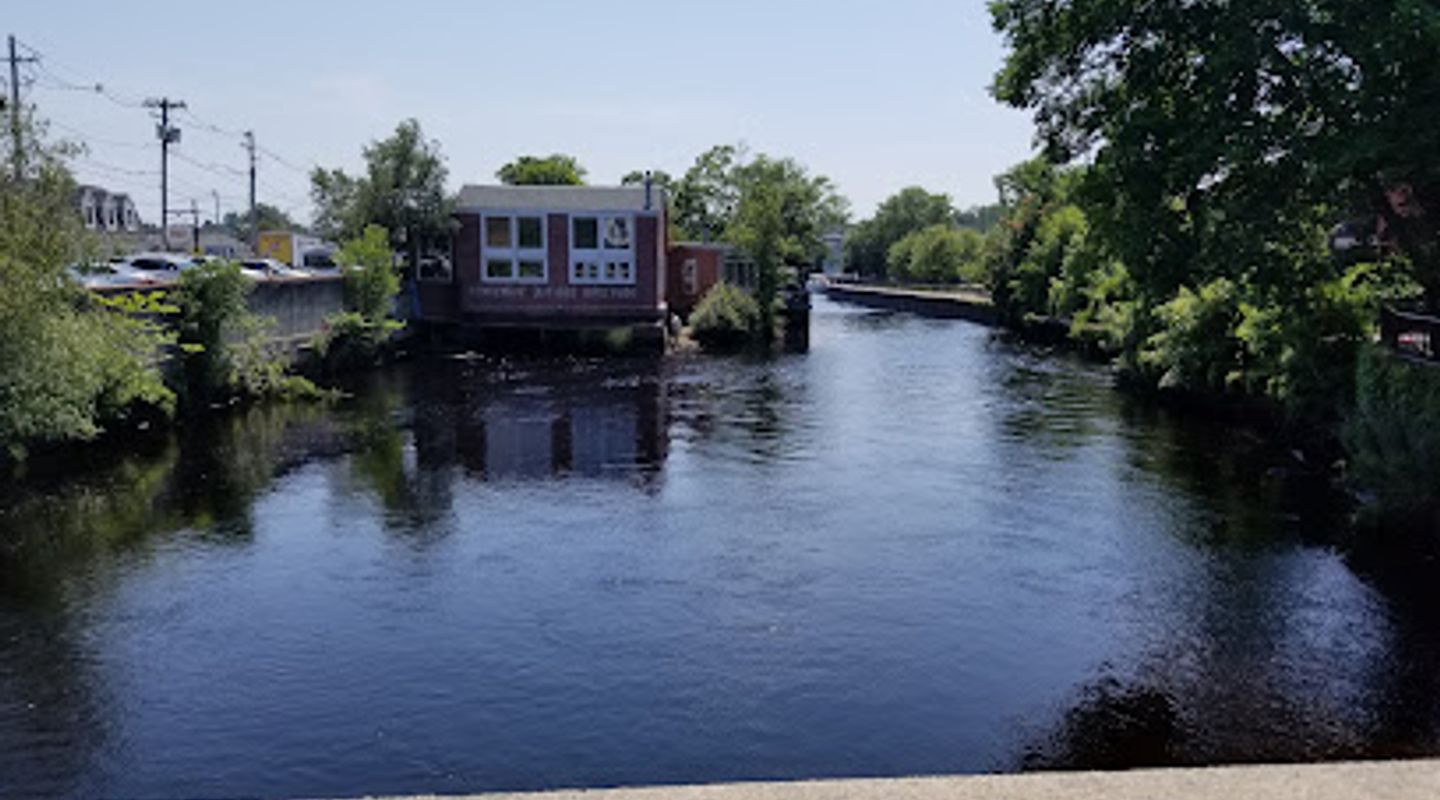 Westerly Downtown Historic District