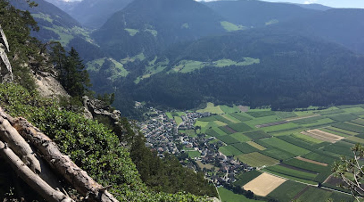 Valle di Tures