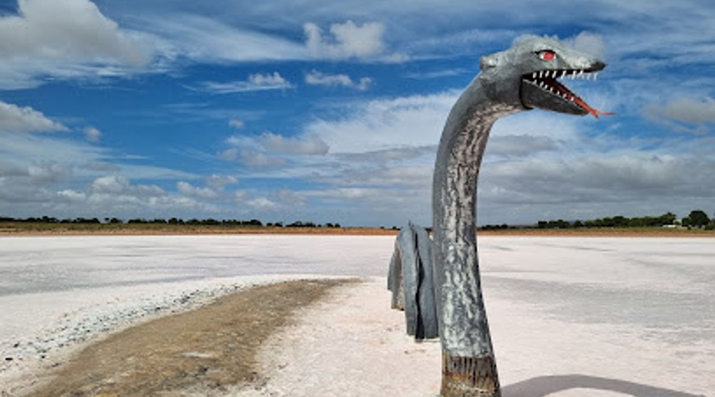 Loch-eel
