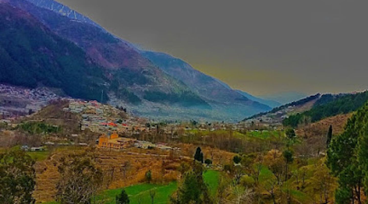 Background