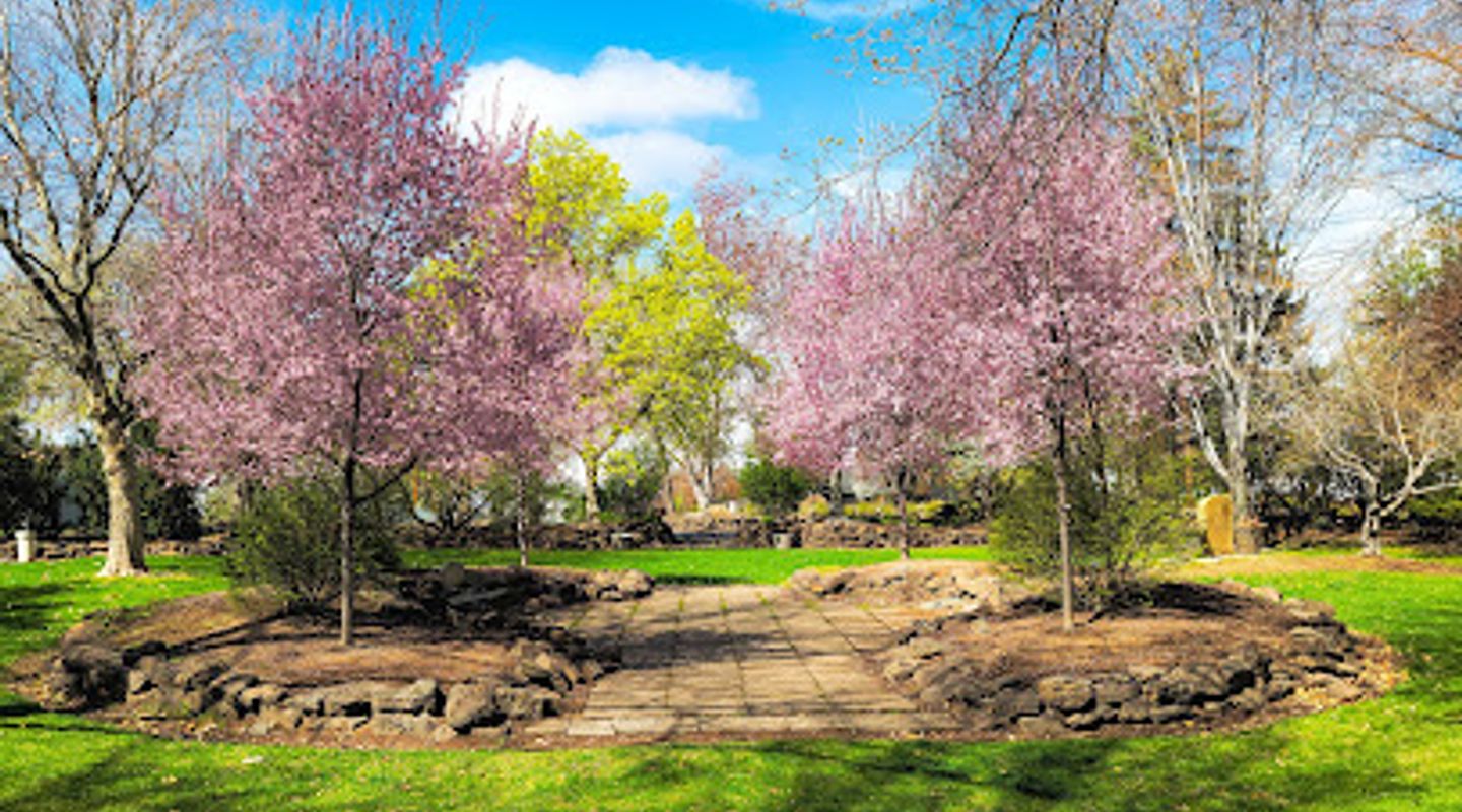 Stack Park