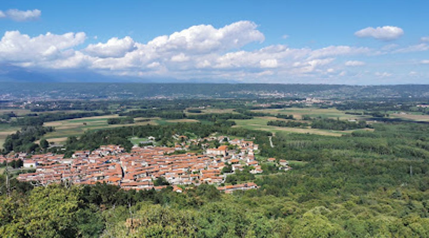 Castello e Parco di Masino