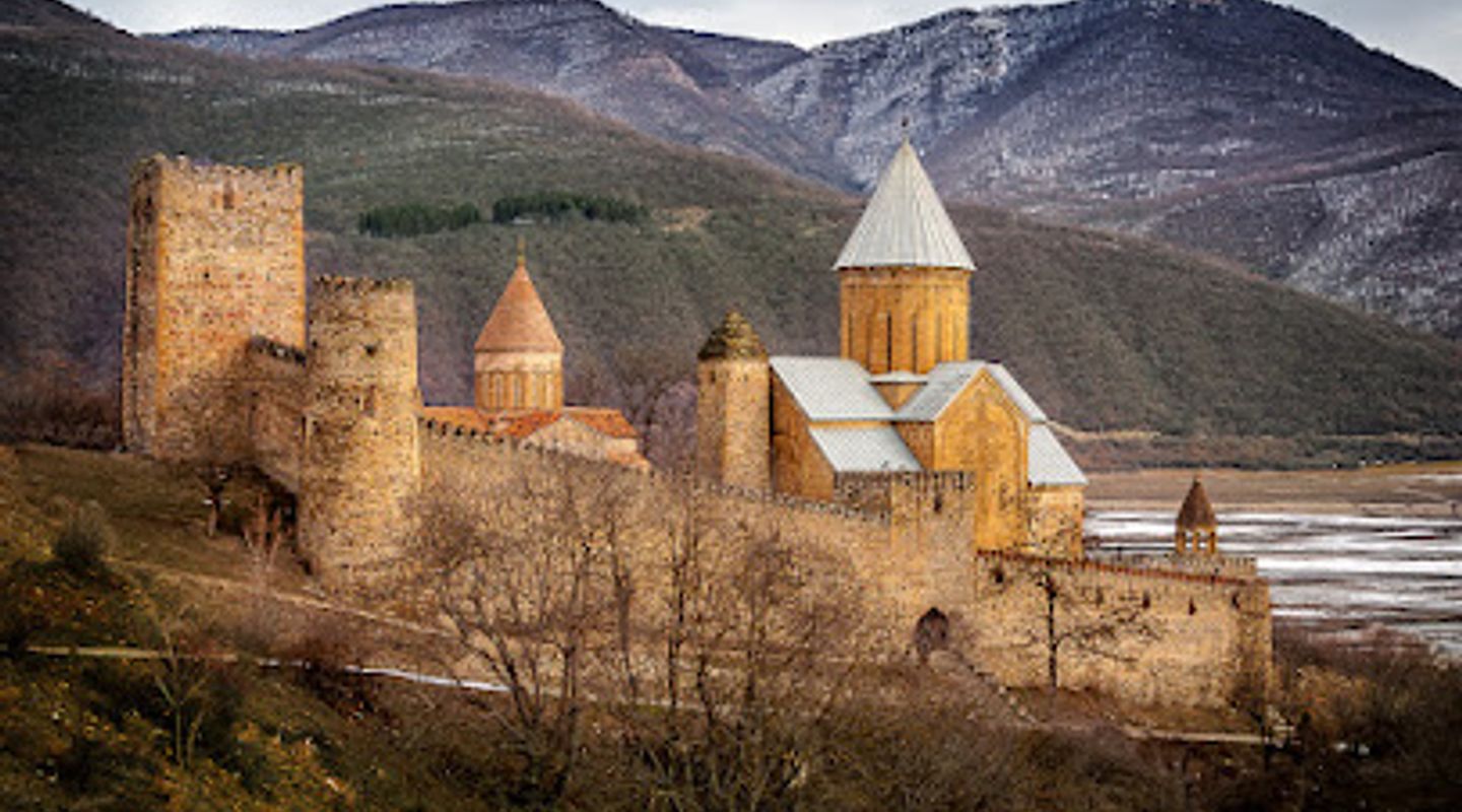 Background