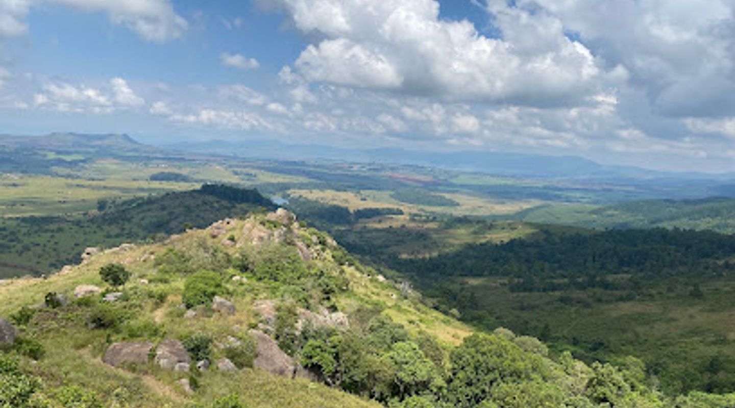 Execution rock