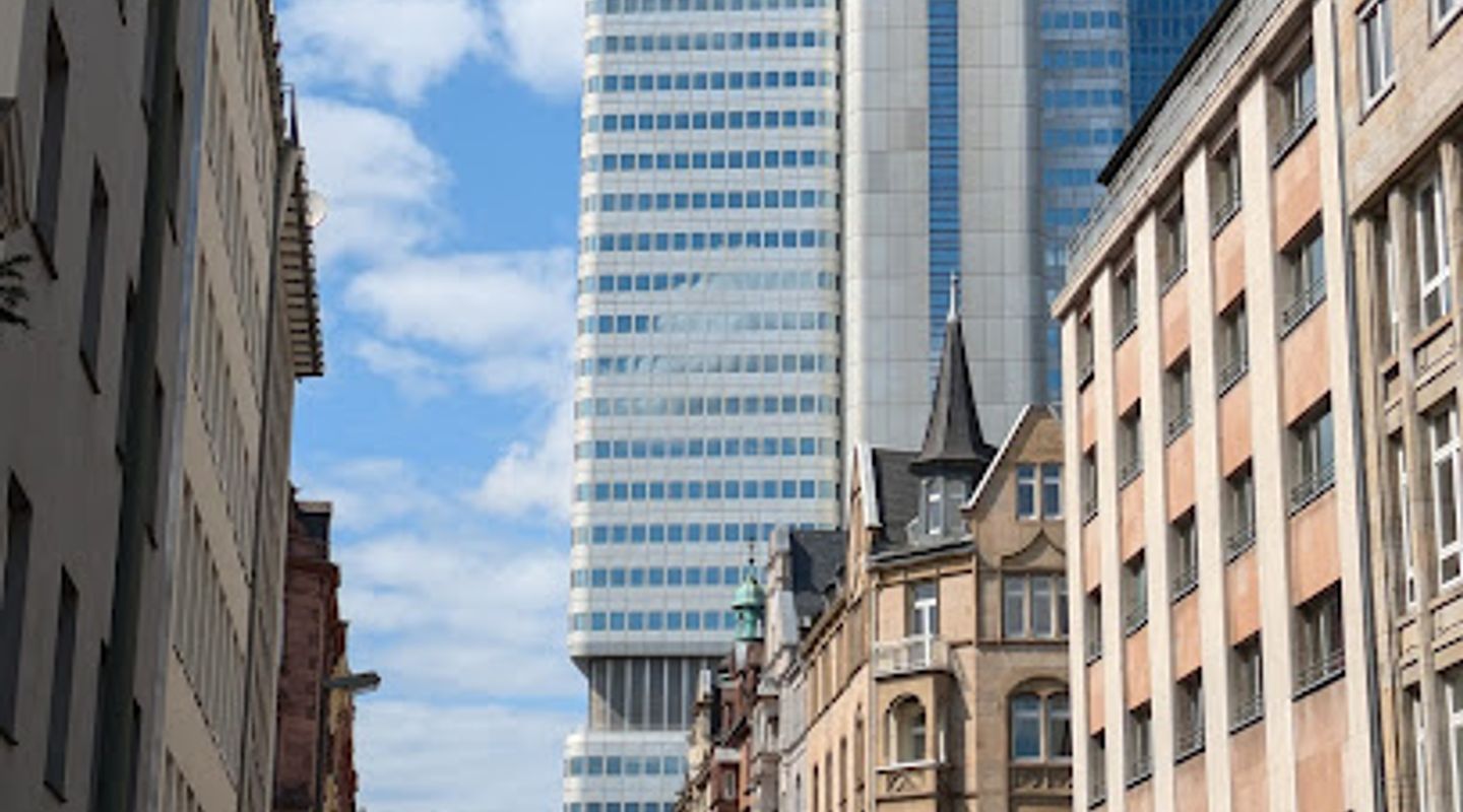 Silver Tower