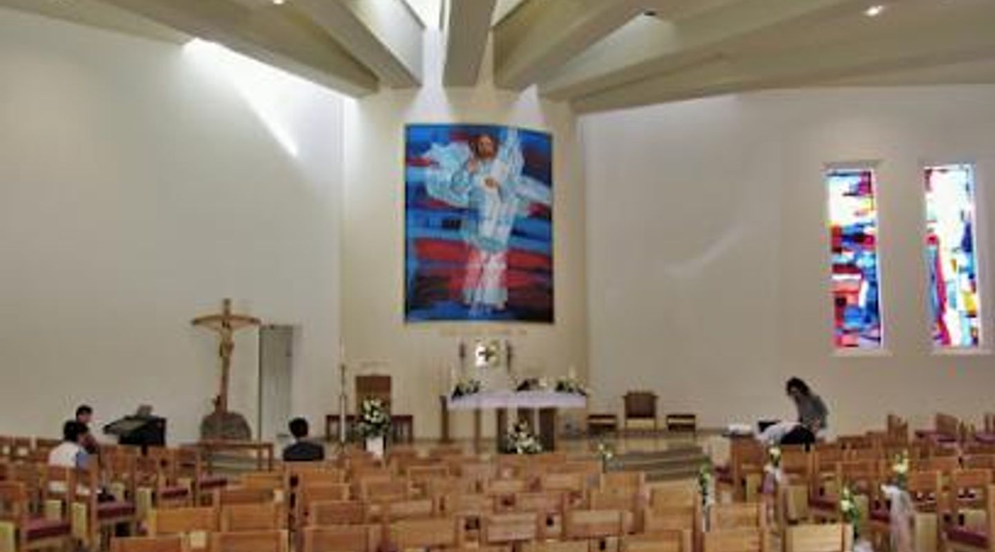 Santwarju Gesu Hniena Divina