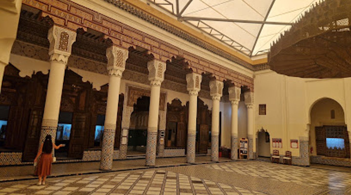 Marrakech Museum