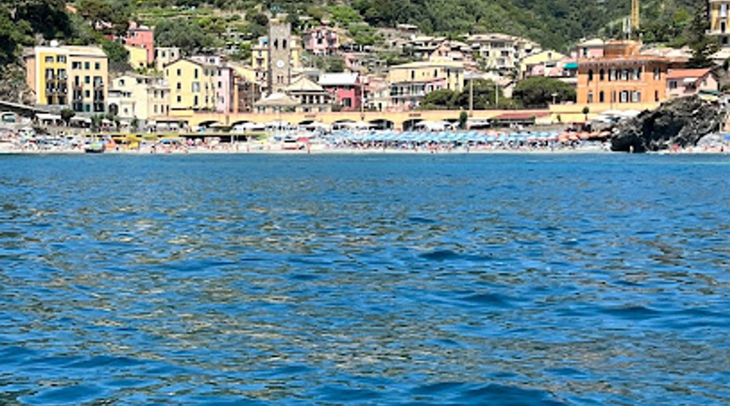 Calipso Boat Tours