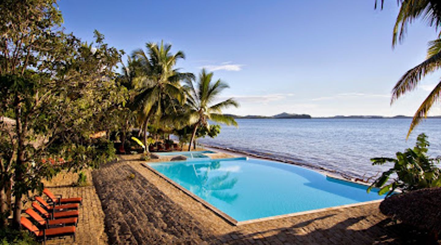 Anjiamarango Beach Resort