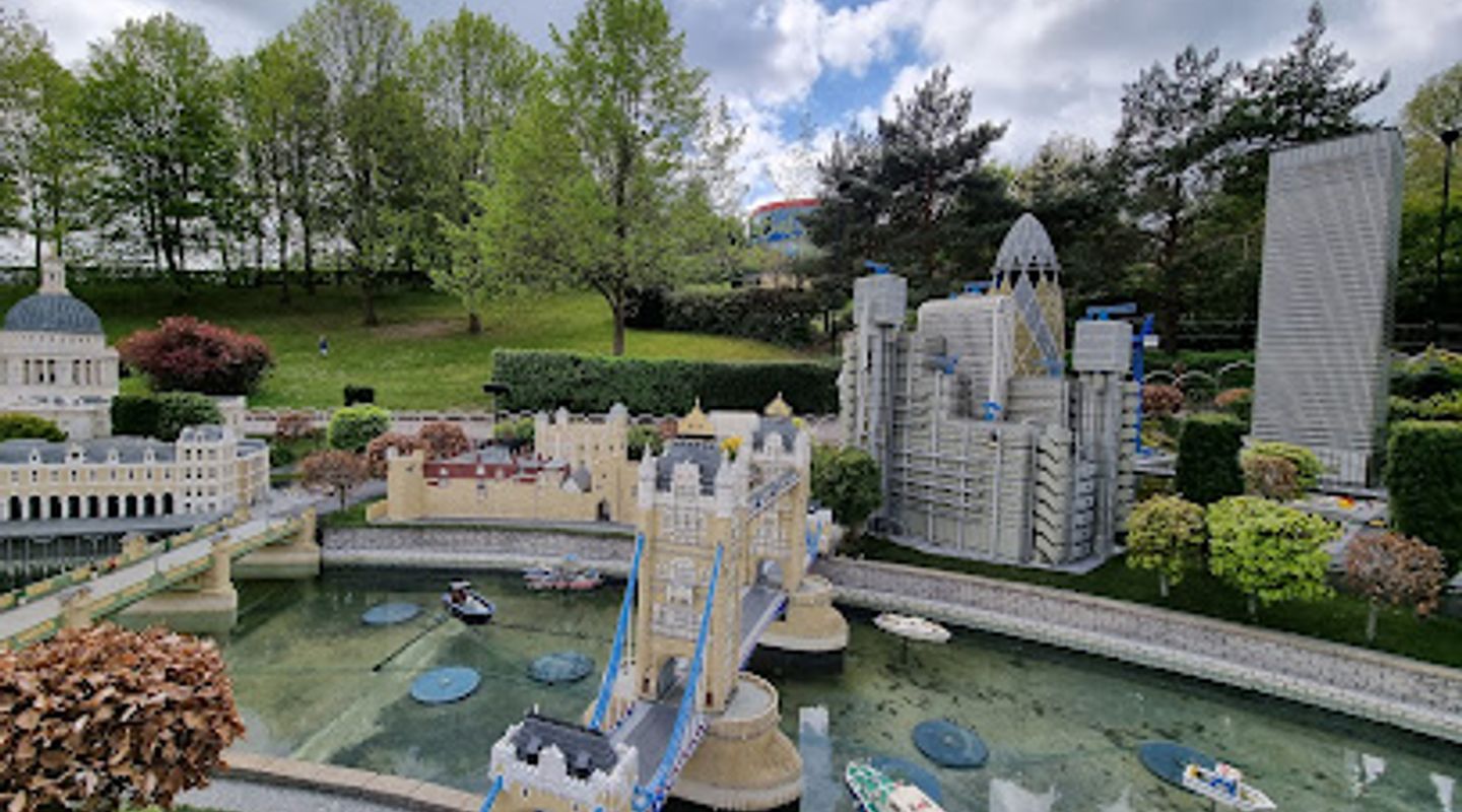 LEGOLAND® Windsor Resort