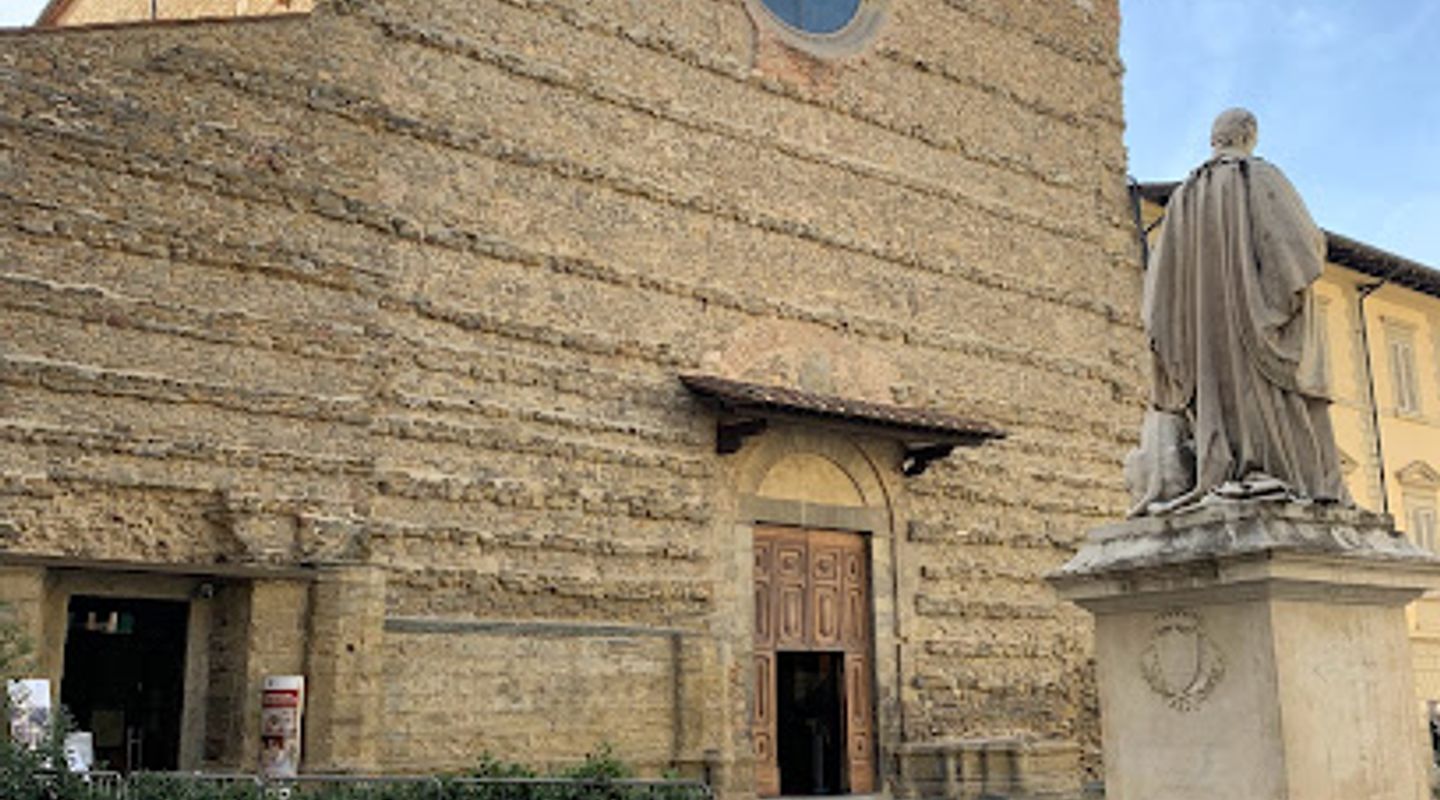 Basilica di San Francesco