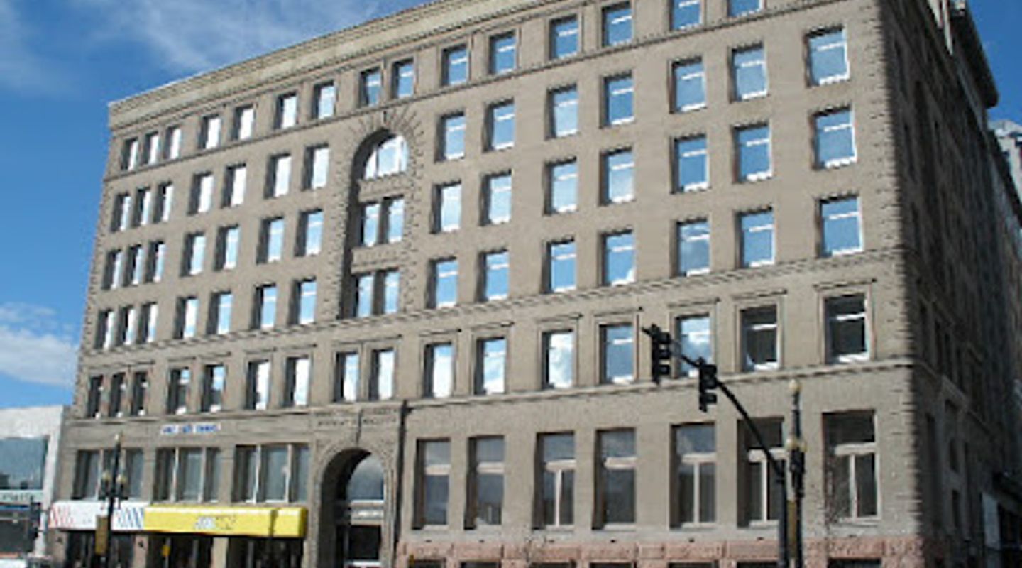 Crandall Building