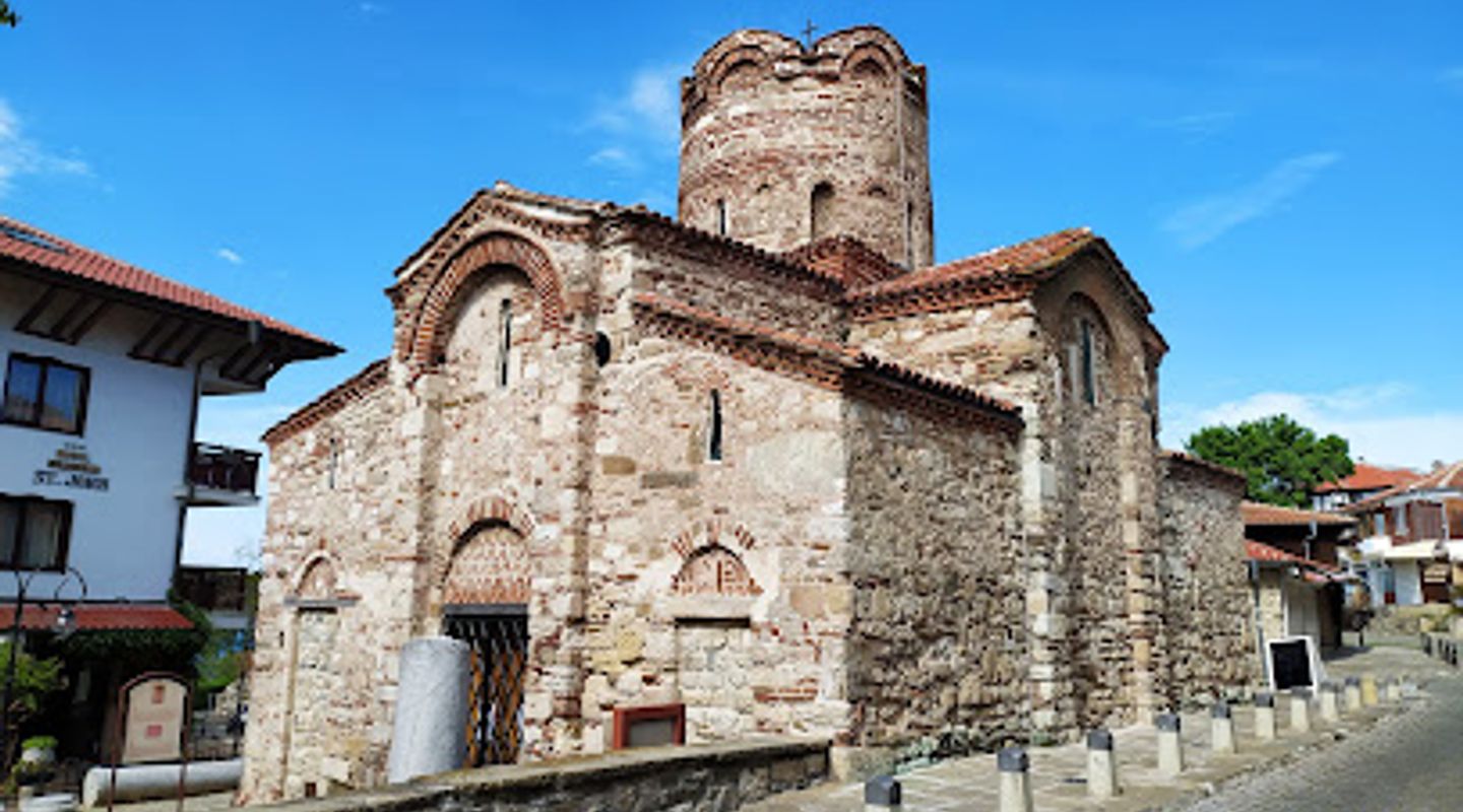 Nesebar