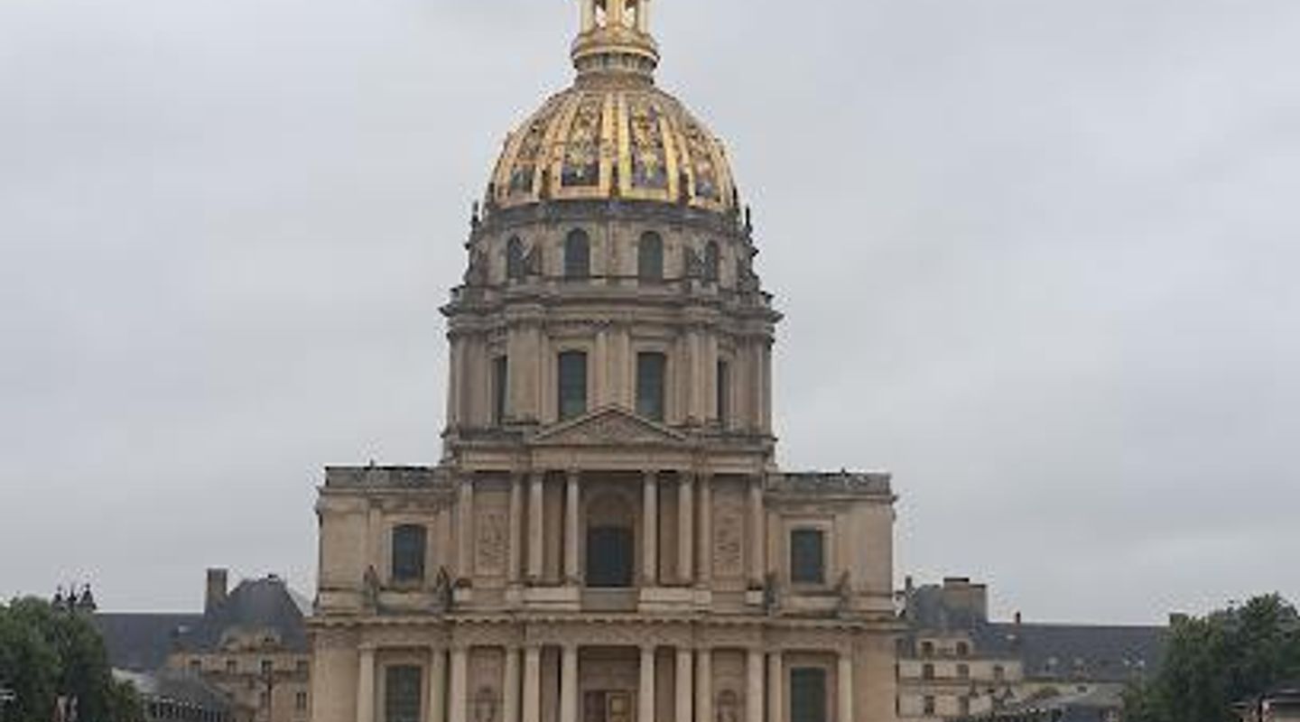 Av. de Breteuil