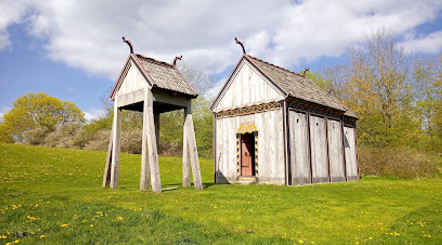 Moesgaard Museum