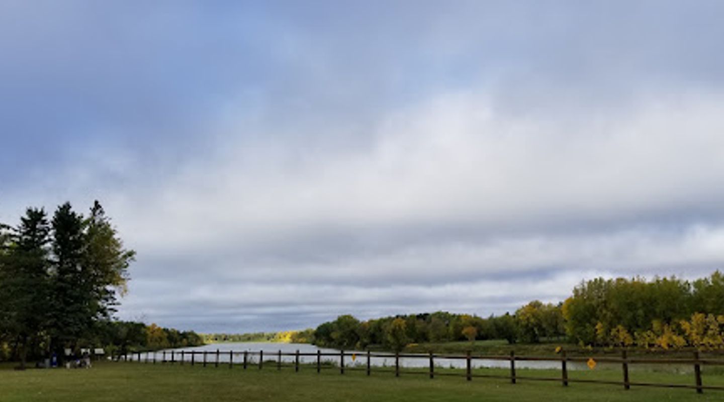 St. Norbert Provincial Heritage Park