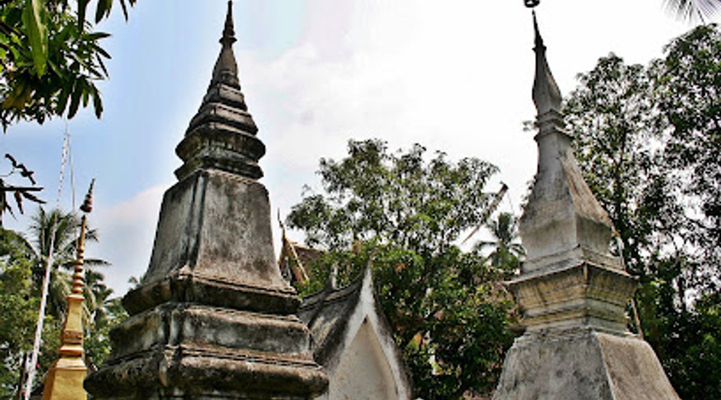 Wat May Souvannapoumaram
