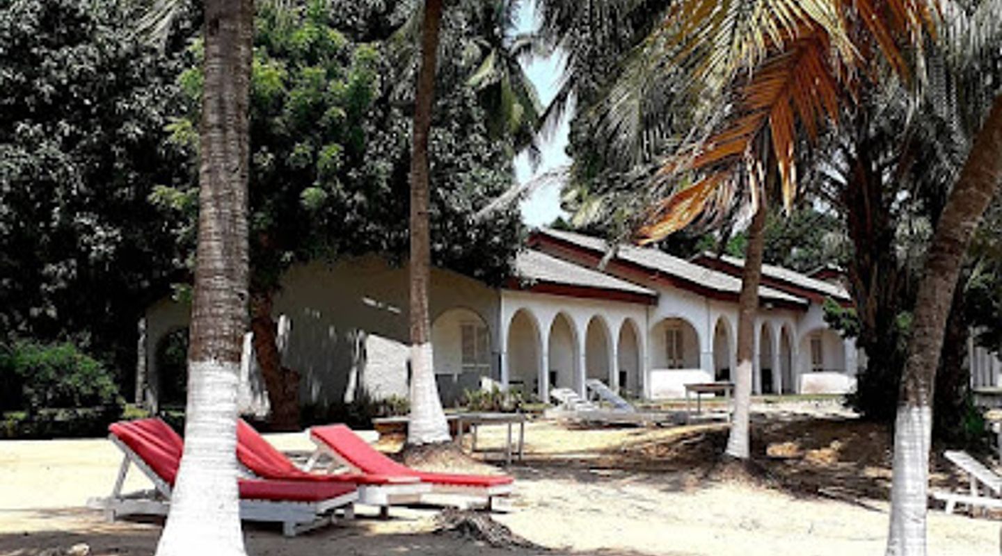 Royal Beach Lomé
