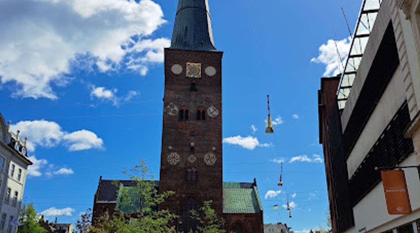Viking Museum