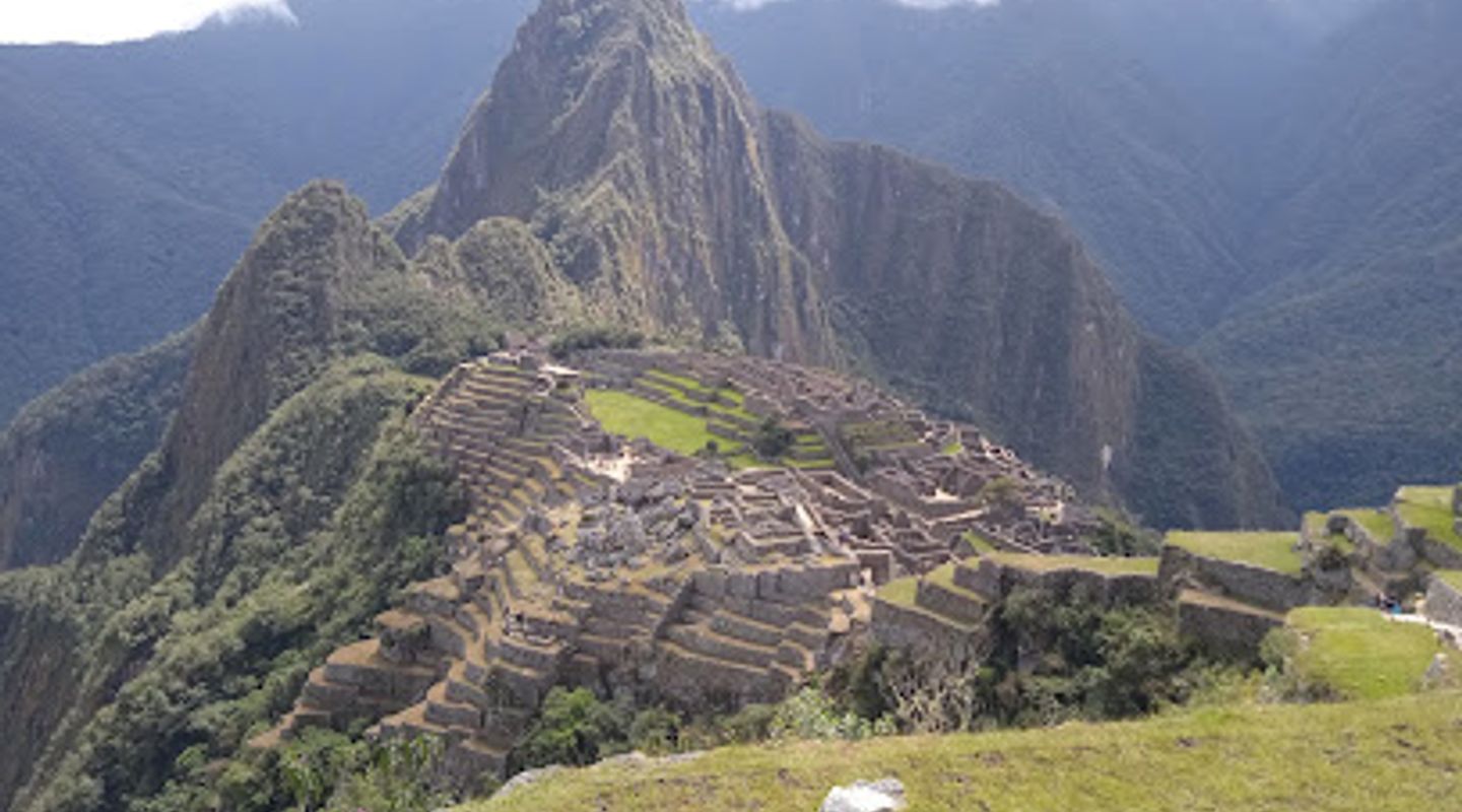 Machu