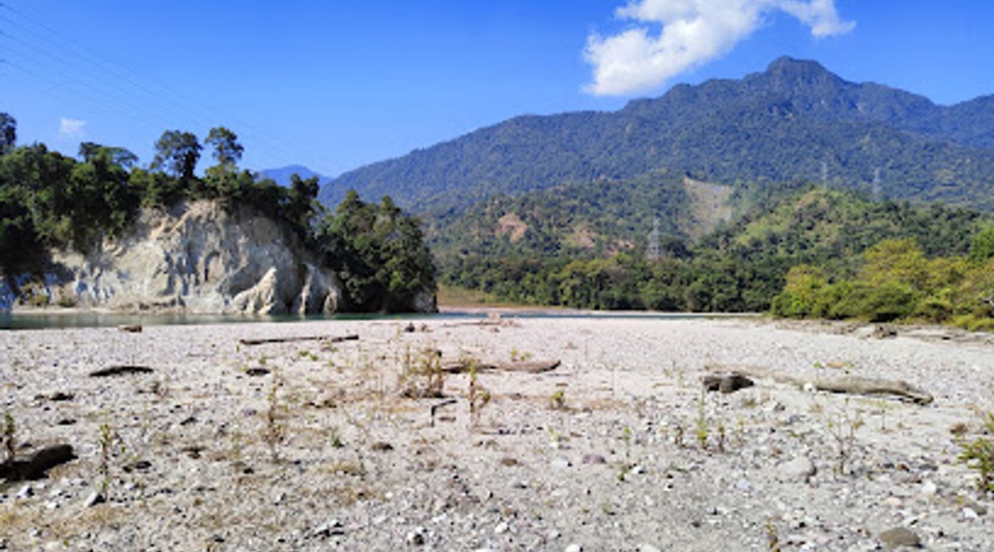 Background