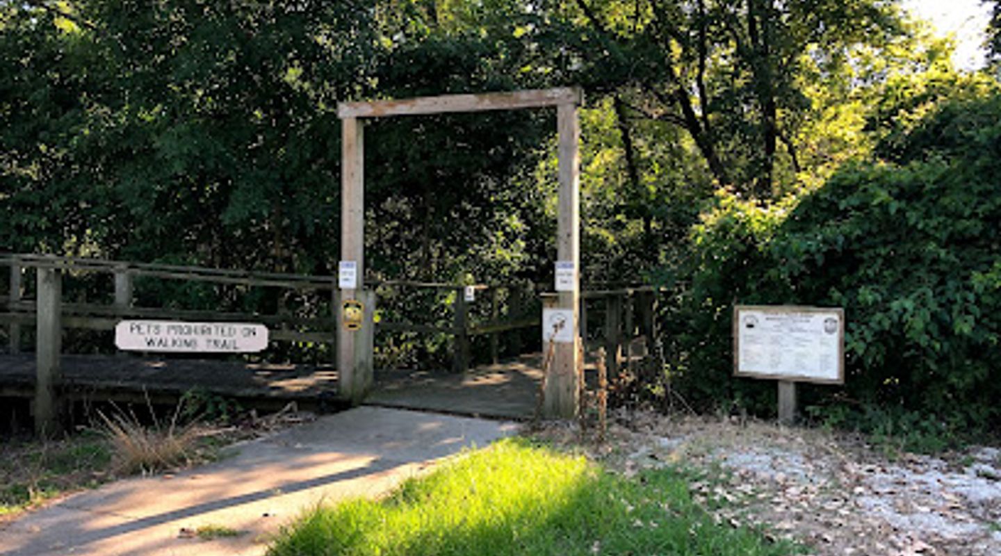 Magee Marsh Wildlife Area