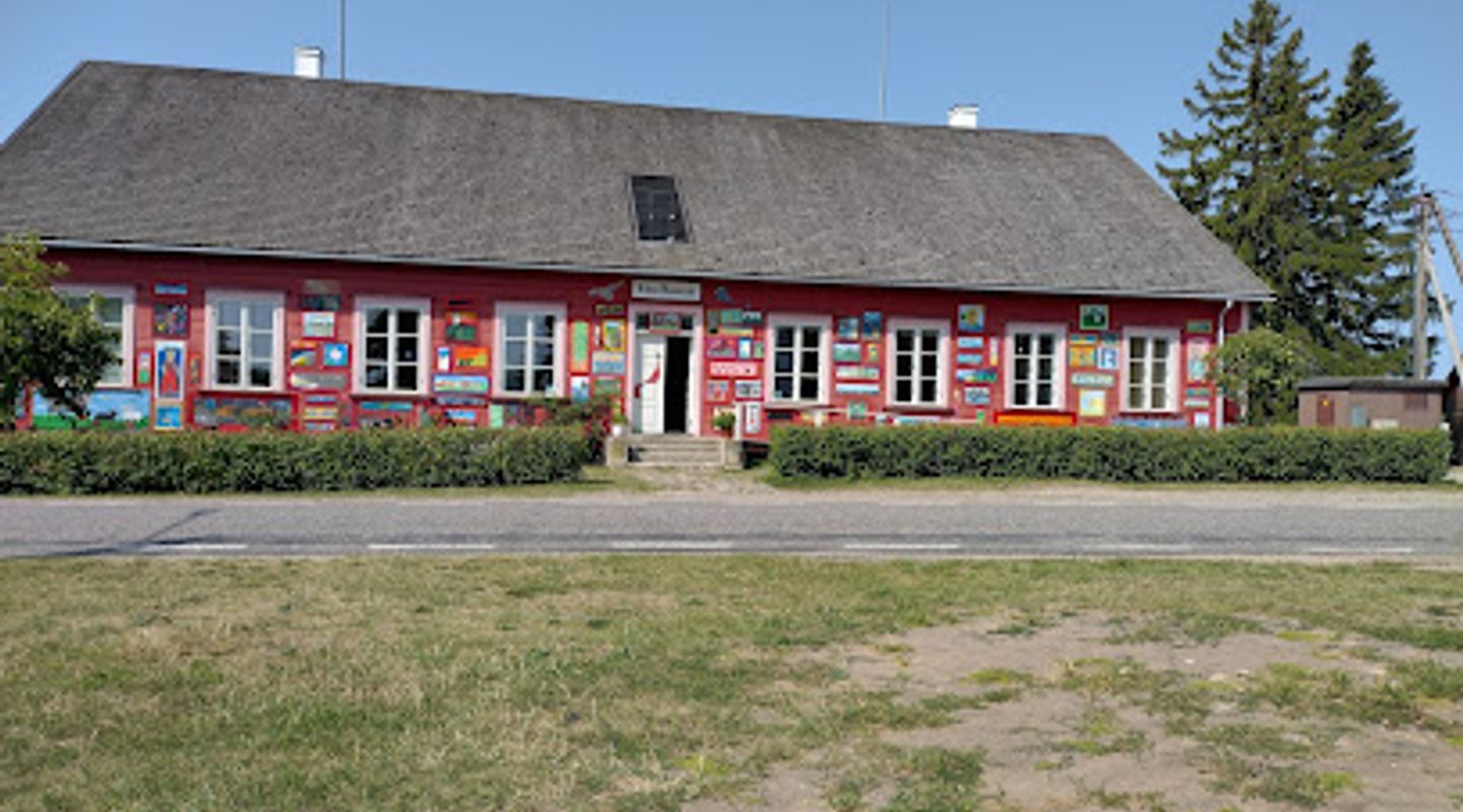 Kihnu Museum