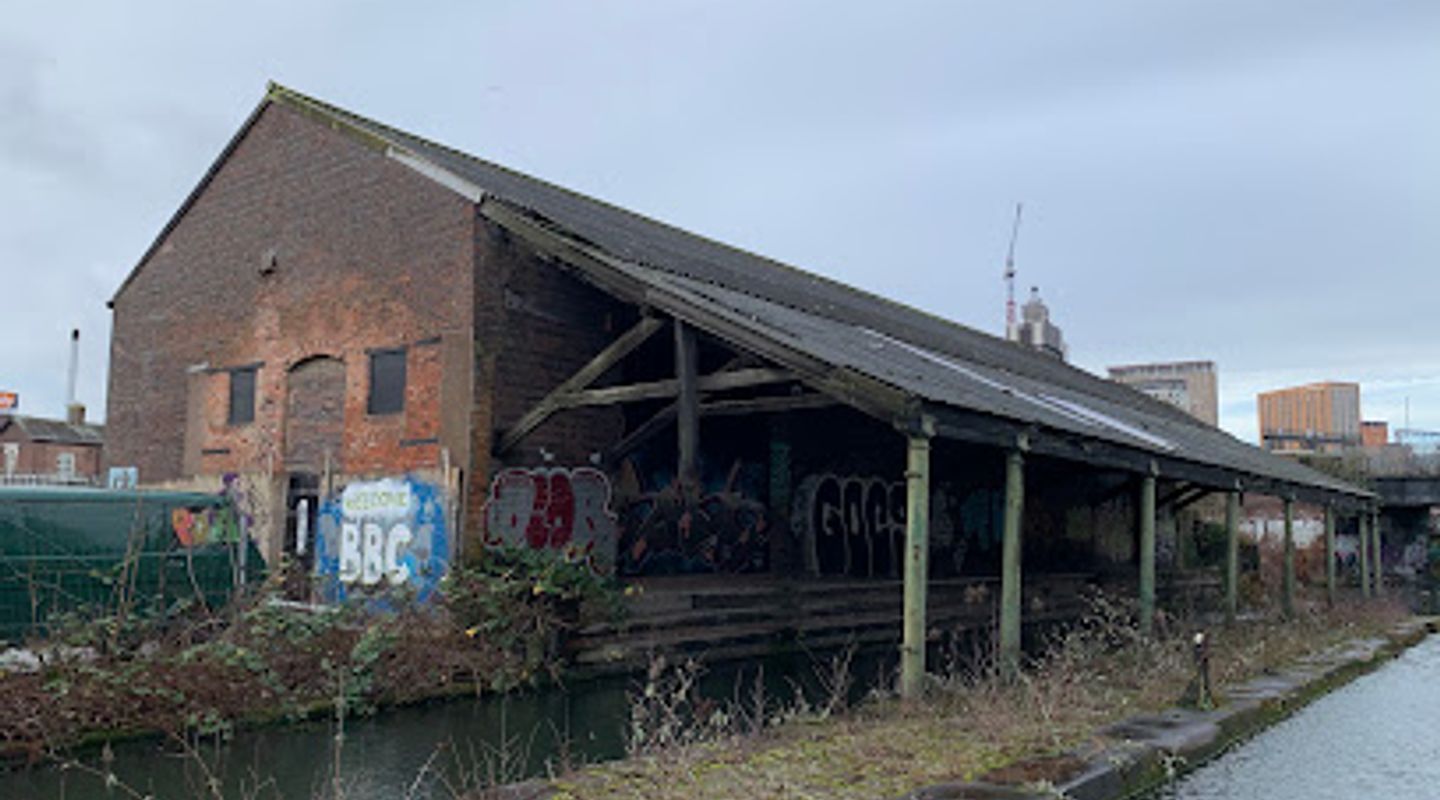 Background