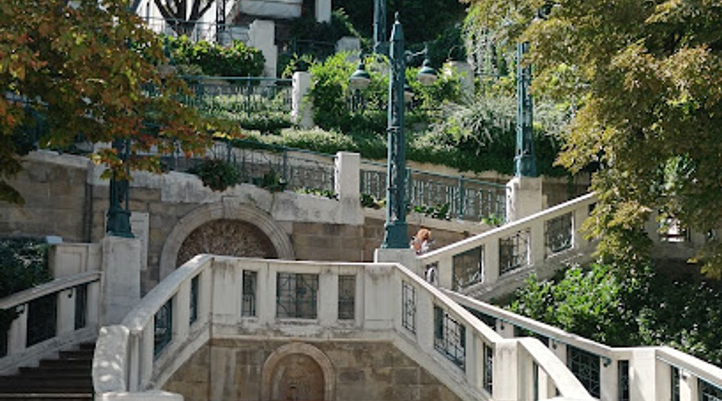 Strudlhofstiege