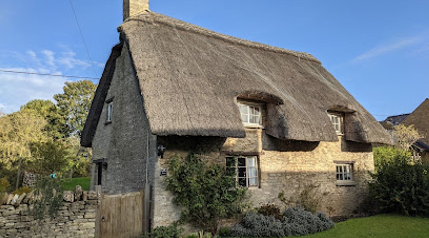 Undiscovered Cotswolds