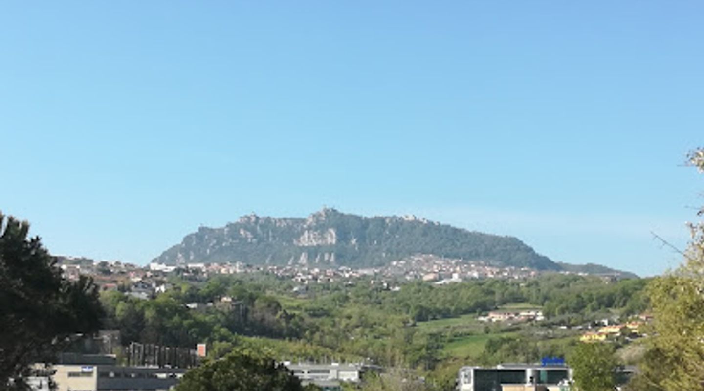 Serravalle Baseball Stadium