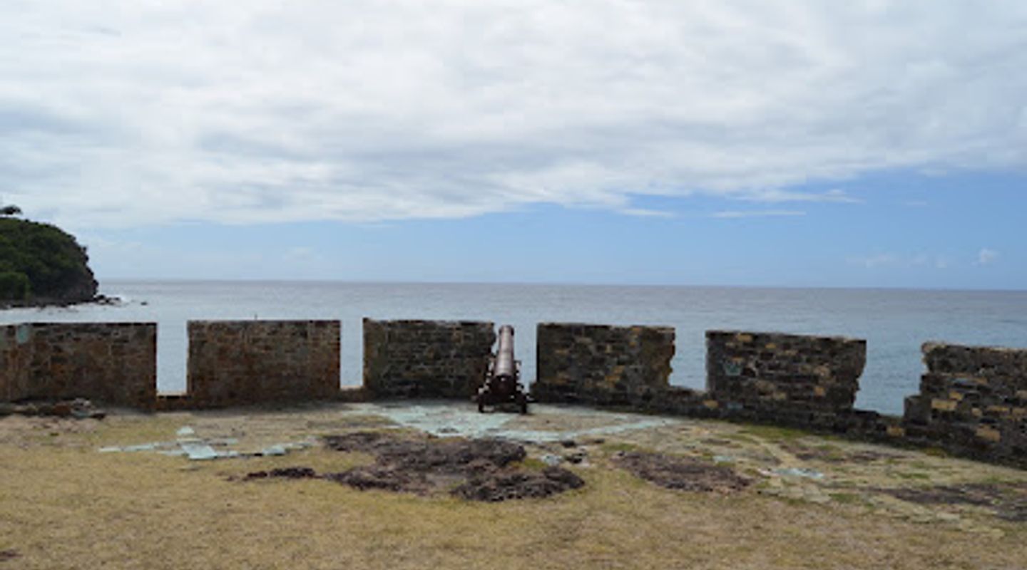 Fort Berkeley