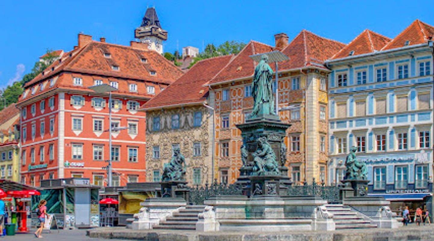 Luegghäuser