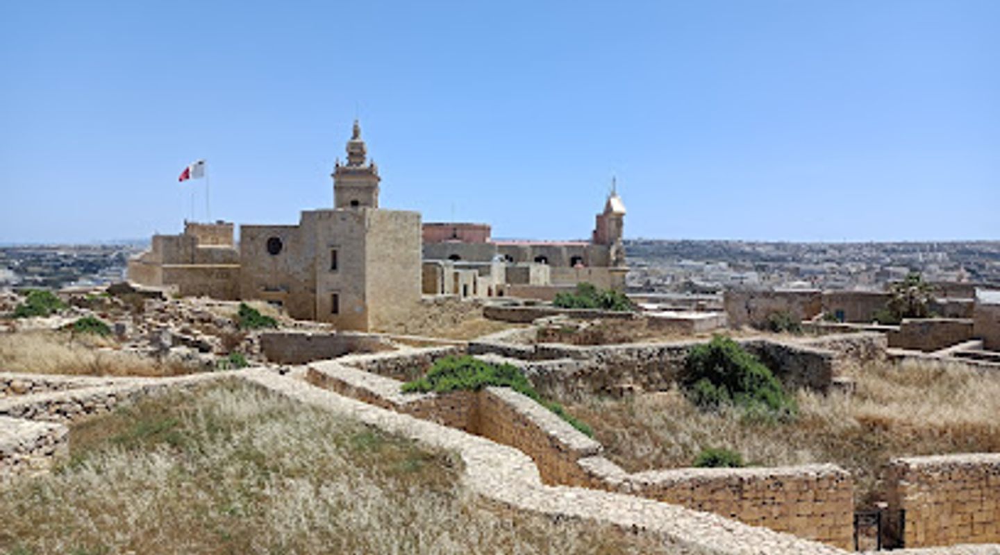 Il-Bastjun ta San Mikiel