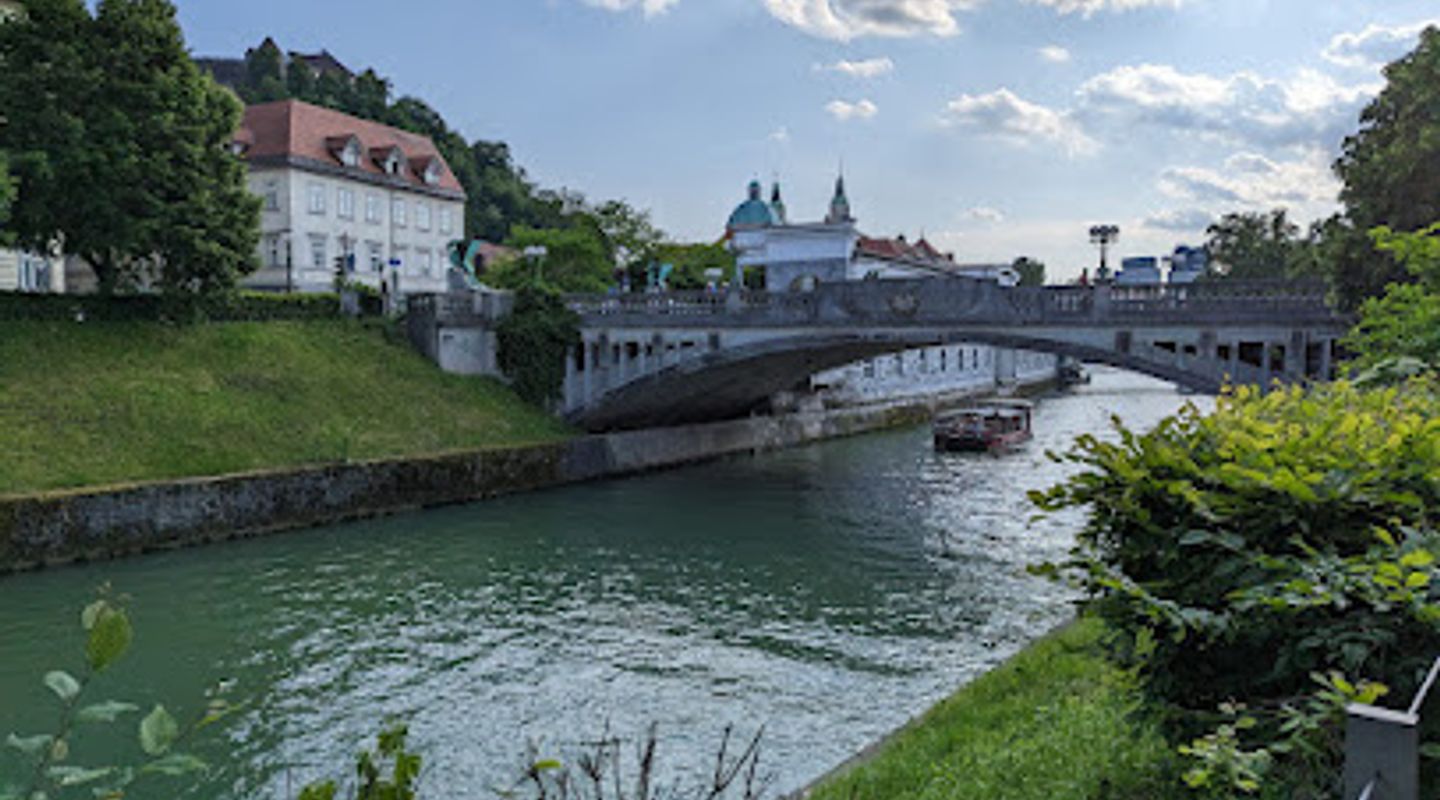 Saint Nicholas's Cathedral