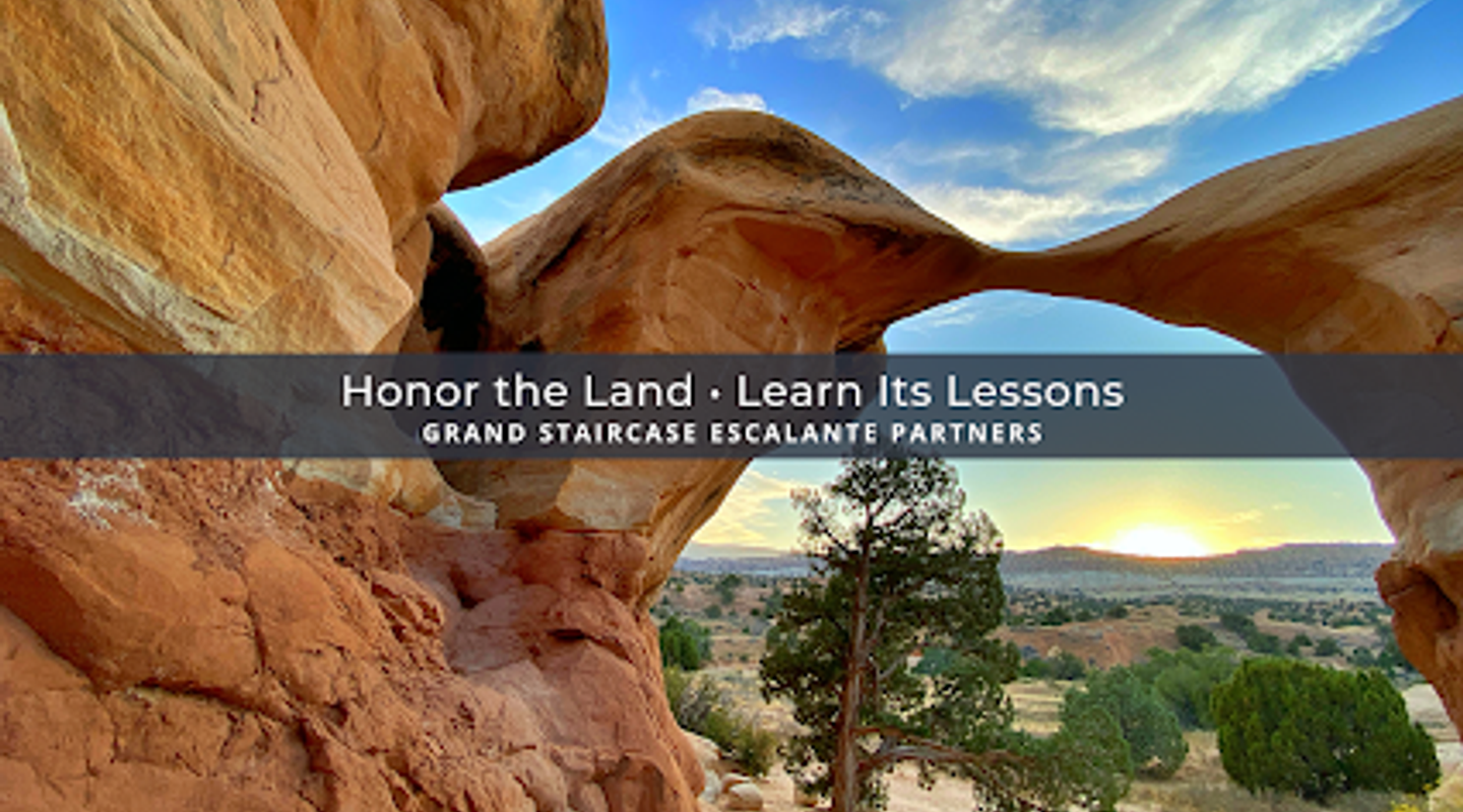 Grand Staircase Escalante Partners