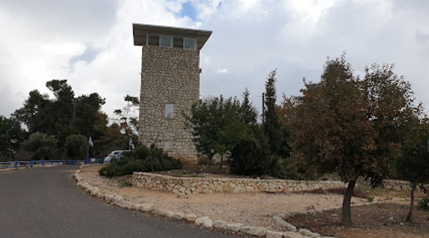 Birya Fortress