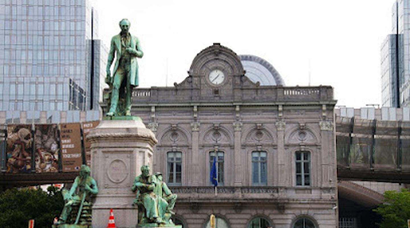 Parlamentarium