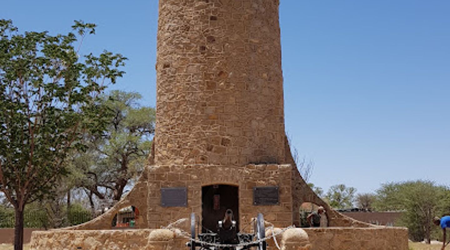 Franke Tower