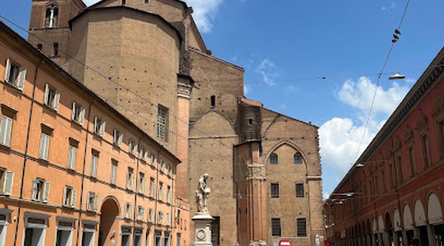 Basilica di San Petronio