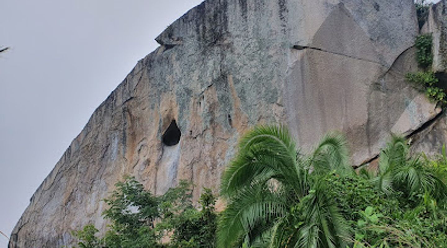 Mount Soche