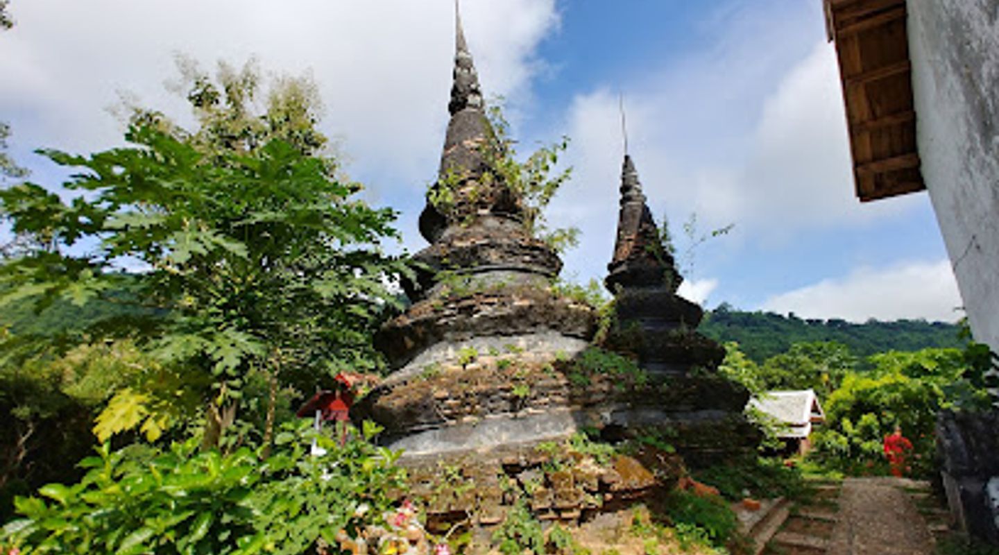 Wat Chomphet