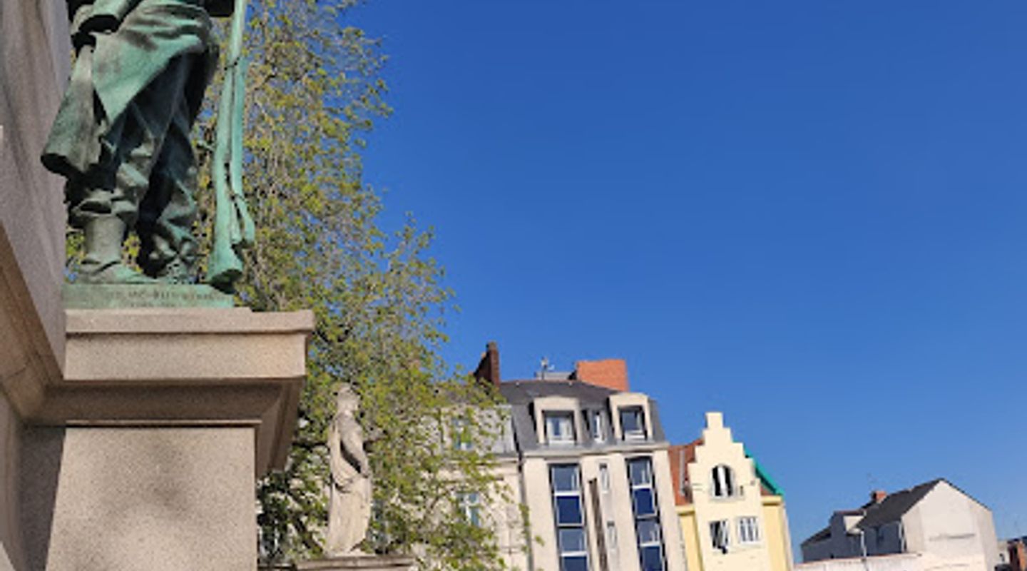 La Psalette